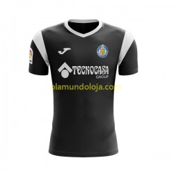 Camisola Getafe CF Guarda-redes Homem Equipamento Segundo 2022-2023 Manga Curta
